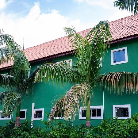 Flats 1 Locacao Penedo Rj Villa Kültér fotó