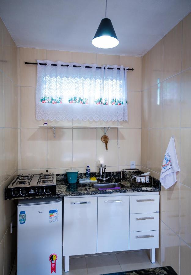 Flats 1 Locacao Penedo Rj Villa Kültér fotó