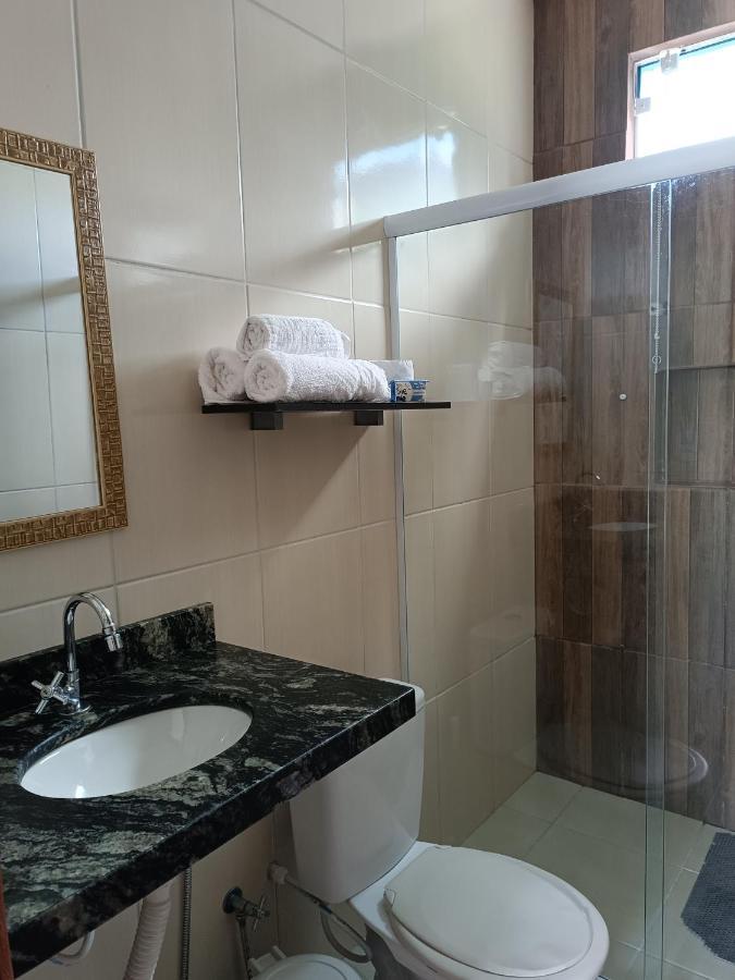 Flats 1 Locacao Penedo Rj Villa Kültér fotó